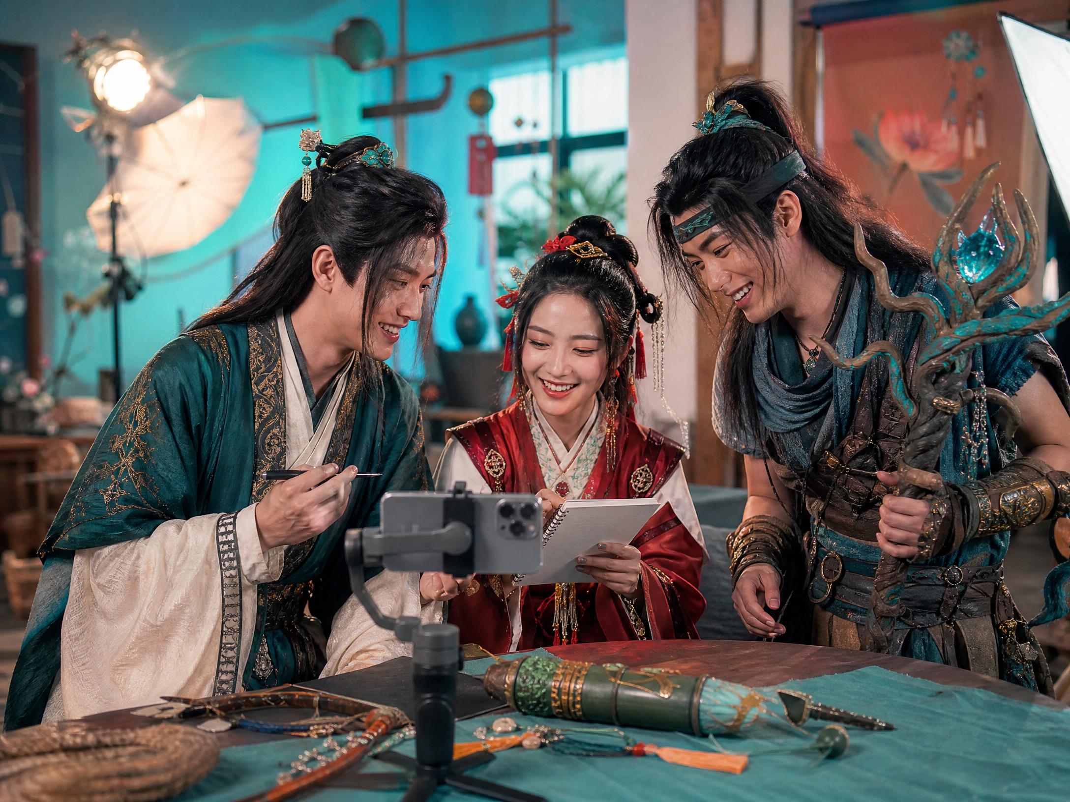 糖心视频 - Cosplay社区
